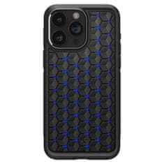 Spigen Spigen Cryo Armor, cryo blue - iPhone 15 Pro Max