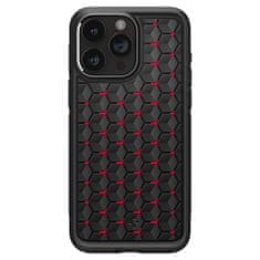 Spigen Spigen Cryo Armor, cryo red - iPhone 15 Pro Max