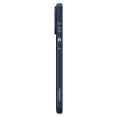 Spigen Spigen Liquid Air, navy blue - iPhone 15 Pro Max