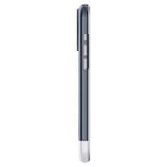 Spigen Spigen Classic C1 MagSafe, graphite - iPhone 15 Pro Max