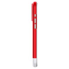 Spigen Spigen Classic C1 MagSafe, ruby - iPhone 15 Pro Max