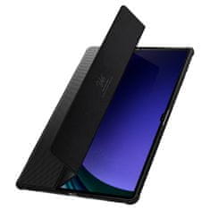 Spigen Spigen Rugged Armor Pro, black - Samsung Galaxy Tab S9 Ultra/Tab S8 Ultra