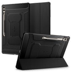 Spigen Spigen Rugged Armor Pro, black - Samsung Galaxy Tab S9 Ultra/Tab S8 Ultra