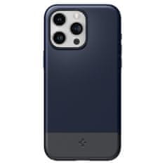 Spigen Spigen Style Armor MagSafe, midnight indigo - iPhone 15 Pro Max