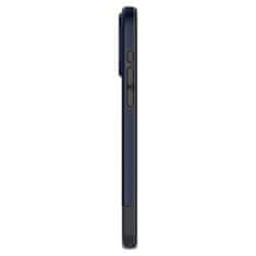 Spigen Spigen Style Armor MagSafe, midnight indigo - iPhone 15 Pro Max