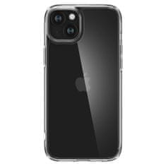 Spigen Spigen Ultra Hybrid, crystal clear - iPhone 15 Plus