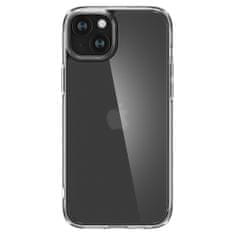 Spigen Spigen Ultra Hybrid, frost clear - iPhone 15 Plus