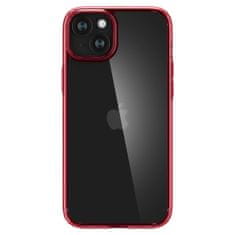 Spigen Spigen Ultra Hybrid, red crystal - iPhone 15