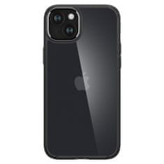 Spigen Spigen Ultra Hybrid, frost black - iPhone 15 Plus