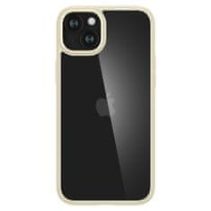 Spigen Spigen Ultra Hybrid, mute beige - iPhone 15 Plus