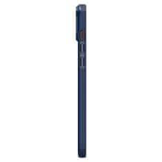 Spigen Spigen Thin Fit, navy blue - iPhone 15 Plus