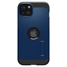 Spigen Spigen Tough Armor MagSafe, navy blue - iPhone 15