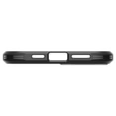 Spigen Spigen Tough Armor MagSafe, black - iPhone 15