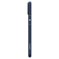 Spigen Spigen Liquid Air, navy blue - iPhone 15 Plus