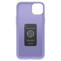 Spigen Spigen Thin Fit, iris purple - iPhone 15