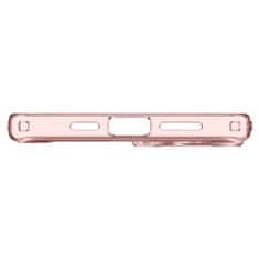 Spigen Spigen Ultra Hybrid, rose crystal - iPhone 15