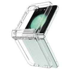 Spigen Spigen Thin Fit Pro, crystal clear - Samsung Galaxy Z Flip5