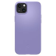 Spigen Spigen Thin Fit, iris purple - iPhone 15