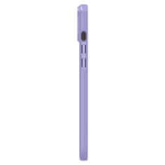 Spigen Spigen Thin Fit, iris purple - iPhone 15