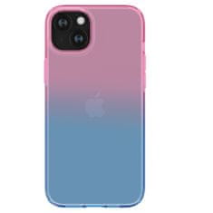 Spigen Spigen Liquid Crystal, gradation pink - iPhone 15