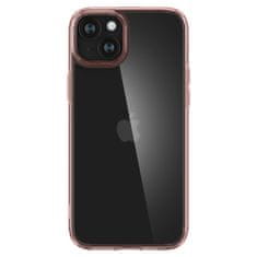 Spigen Spigen Ultra Hybrid, rose crystal - iPhone 15