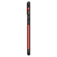 Spigen Spigen Tough Armor MagSafe, red - iPhone 15