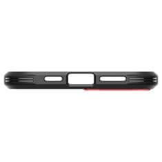 Spigen Spigen Tough Armor MagSafe, red - iPhone 15