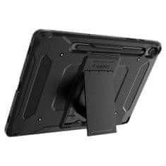 Spigen Spigen Tough Armor Pro, black - Samsung Galaxy Tab S9