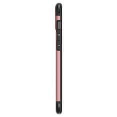 Spigen Spigen Tough Armor MagSafe, rose gold - iPhone 15