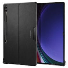 Spigen Spigen Thin Fit Pro, black - Samsung Galaxy Tab S9 Ultra/Tab S8 Ultra