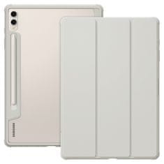 Spigen Spigen Ultra Hybrid Pro, gray - Samsung Galaxy Tab S9+