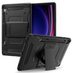 Spigen Spigen Tough Armor Pro, black - Samsung Galaxy Tab S9