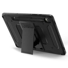 Spigen Spigen Tough Armor Pro, black - Samsung Galaxy Tab S9