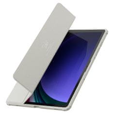 Spigen Spigen Ultra Hybrid Pro, gray - Samsung Galaxy Tab S9