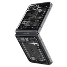 Spigen Spigen Air Skin, zero one - Samsung Galaxy Z Flip5