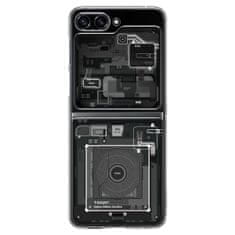 Spigen Spigen Air Skin, zero one - Samsung Galaxy Z Flip5