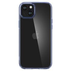 Spigen Spigen Ultra Hybrid, sky crystal - iPhone 15 Plus