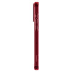 Spigen Spigen Ultra Hybrid, deep red - iPhone 15 Pro