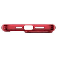 Spigen Spigen Ultra Hybrid, deep red - iPhone 15 Pro