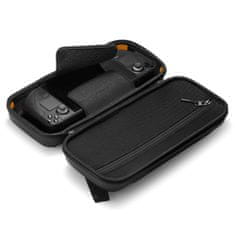 Spigen Spigen Rugged Armor Pro Pouch, black - Steam Deck