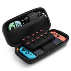 Spigen Spigen Rugged Armor Pro Pouch, black - Nintendo Switch/Switch OLED