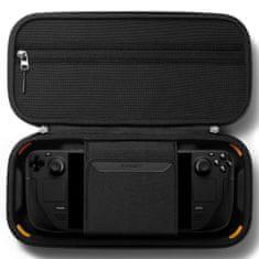 Spigen Spigen Rugged Armor Pro Pouch, black - Steam Deck