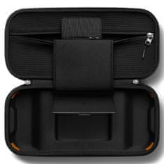 Spigen Spigen Rugged Armor Pro Pouch, black - Steam Deck