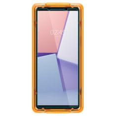 Spigen Spigen Glass tR Align Master 2 Pack - Sony Xperia 1 V