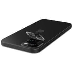 Spigen Spigen Glass tR Optik 2 Pack, crystal clear - iPhone 15/15 Plus/14/14 Plus