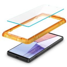 Spigen Spigen Glass tR Align Master 2 Pack - Sony Xperia 1 V