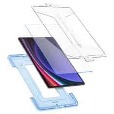 Spigen Spigen Glass tR EZ Fit 1 Pack - Samsung Galaxy Tab S9 Ultra