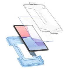 Spigen Spigen Glass tR EZ Fit 1 Pack - Samsung Galaxy Tab S9