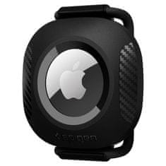 Spigen Spigen Pet Collar, black - AirTag