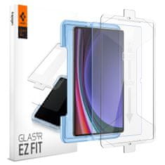 Spigen Spigen Glass tR EZ Fit 1 Pack - Samsung Galaxy Tab S9 Ultra